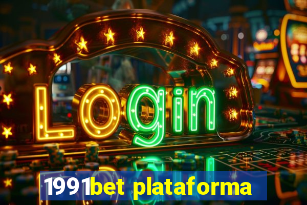 1991bet plataforma